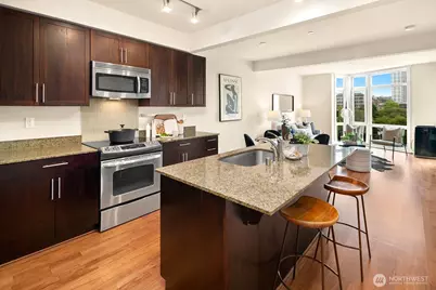 699 John Street #617, Seattle, WA 98109 - Photo 10