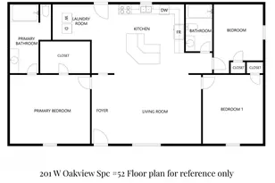 201 W Oakview, Centralia, WA 98531 - Photo 26