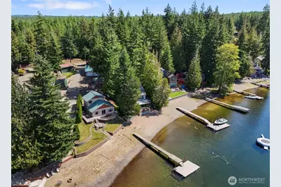 441 W Nahwatzel Beach Drive, Shelton, WA 98584 - Photo 36