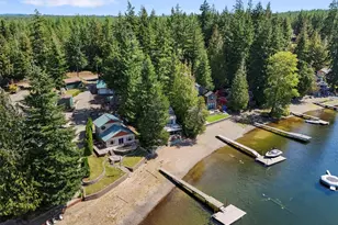 441 W Nahwatzel Beach Dr, Shelton, WA 98584 - Photo 36