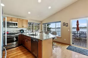 441 W Nahwatzel Beach Dr, Shelton, WA 98584 - Photo 8