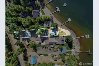 441 W Nahwatzel Beach Drive, Shelton, WA 98584 - Photo 40