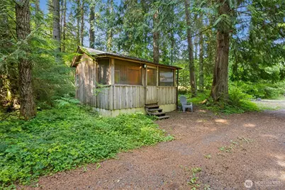 54611 E 278th Avenue, Ashford, WA 98304 - Photo 4