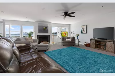 651 SE Bayshore Drive #E101, Oak Harbor, WA 98277 - Photo 18