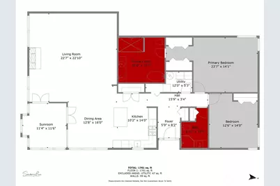 651 SE Bayshore Drive #E101, Oak Harbor, WA 98277 - Photo 40