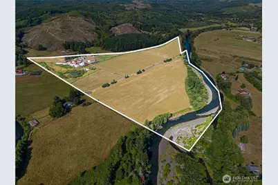 627 Wynoochee Valley Road, Montesano, WA 98563 - Photo 2