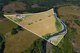 627 Wynoochee Valley Rd, Montesano, WA 98563 - Photo 2