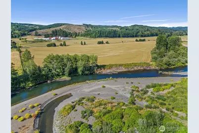 627 Wynoochee Valley Road, Montesano, WA 98563 - Photo 1