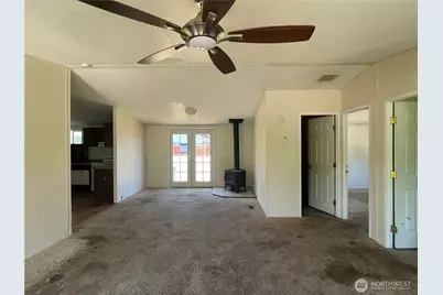 821 G Street, Vader, WA 98593 - Photo 2