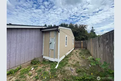 821 G Street, Vader, WA 98593 - Photo 22