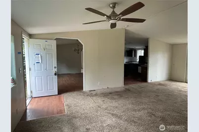 821 G Street, Vader, WA 98593 - Photo 4