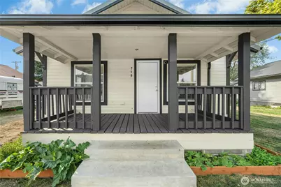 719 S Nenant Street, Bucoda, WA 98530 - Photo 2