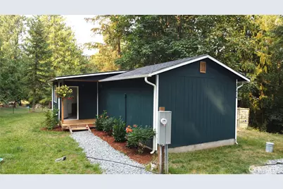 25414 162nd Street E, Buckley, WA 98321 - Photo 2