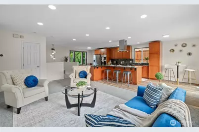 3913 W Tapps Drive E, Lake Tapps, WA 98391 - Photo 1