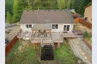 3913 W Tapps Drive E, Lake Tapps, WA 98391 - Photo 36