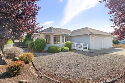 921 E Willow Street, Sequim, WA 98382 - Photo 2