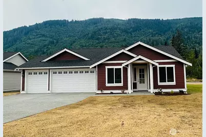 8151 Peaceful Valley Court, Maple Falls, WA 98266 - Photo 1