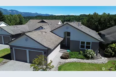1408 Alpine View Place #2D, Mount Vernon, WA 98274 - Photo 2
