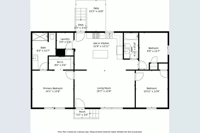 8107 Mazama Court SW, Olympia, WA 98512 - Photo 22