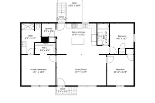 8107 Mazama Ct SW, Olympia, WA 98512 - Photo 22