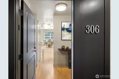 22910 90th Avenue W #C306, Edmonds, WA 98026 - Photo 2