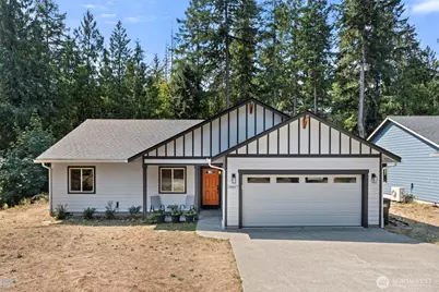 18817 Rampart Drive SE, Yelm, WA 98597 - Photo 1