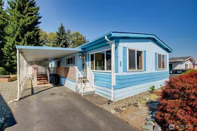 2725 E Fir Street #67, Mount Vernon, WA 98273 - Photo 1