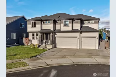 2525 20th Avenue SW, Puyallup, WA 98371 - Photo 1