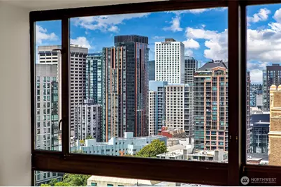 1101 Seneca Street #1301, Seattle, WA 98101 - Photo 12