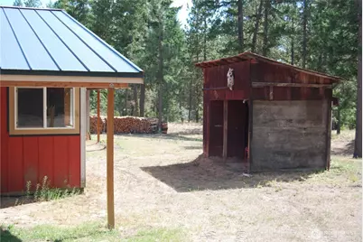 31 Summit Lake Rd, Tonasket, WA 98855 - Photo 6