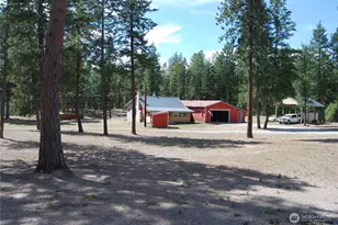 31 Summit Lake Rd, Tonasket, WA 98855 - Photo 2