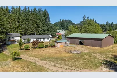 42107 NE Yale Bridge Road, Amboy, WA 98601 - Photo 38