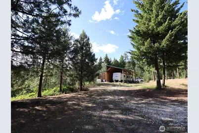 1733 Old Cc Road, Addy, WA 99101 - Photo 8