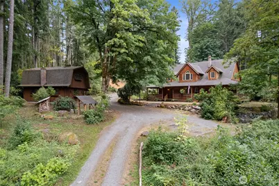 35414 87th Avenue E, Eatonville, WA 98328 - Photo 1