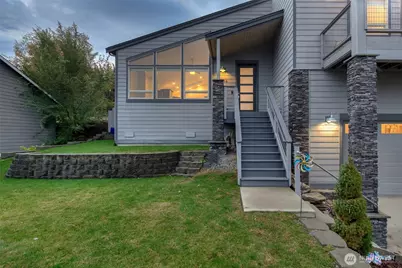 2136 W Honeysett Road, Wenatchee, WA 98801 - Photo 4