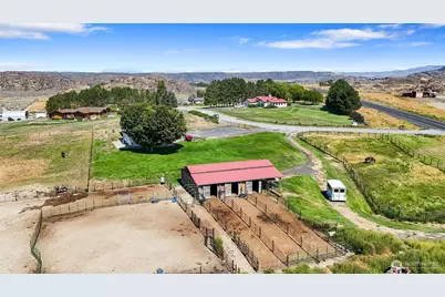 55790 NE Lakeridge Lane, Electric City, WA 99123 - Photo 34