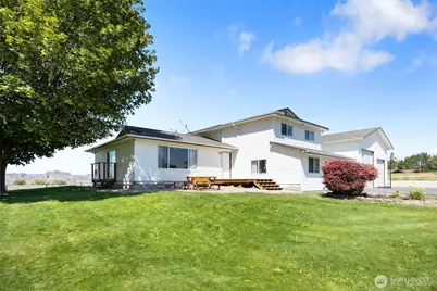 55790 NE Lakeridge Lane, Electric City, WA 99123 - Photo 4