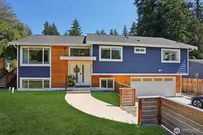 607 91st Avenue SE, Lake Stevens, WA 98258 - Photo 1