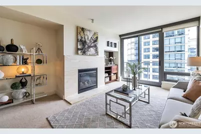 650 Bellevue Way NE #3303, Bellevue, WA 98004 - Photo 6