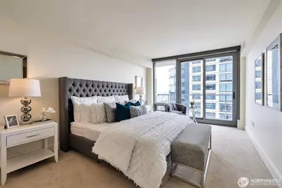 650 Bellevue Way NE #3303, Bellevue, WA 98004 - Photo 10