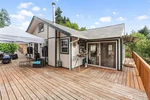 811 NE 2nd St, Winlock, WA 98596 - Photo 2