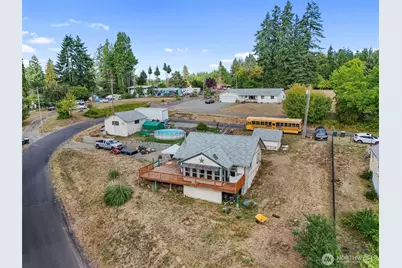 811 NE 2nd Street, Winlock, WA 98596 - Photo 34