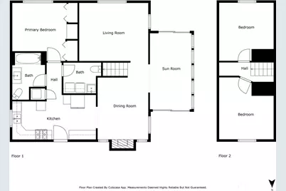 811 NE 2nd Street, Winlock, WA 98596 - Photo 38
