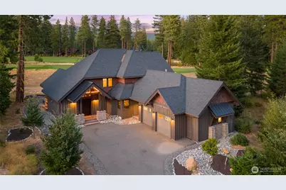 1060 Spragger Way, Cle Elum, WA 98922 - Photo 2