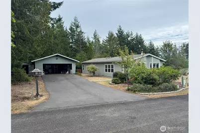 31 Hood Place, Brinnon, WA 98320 - Photo 1