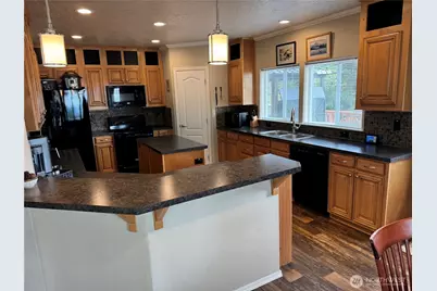 31 Hood Place, Brinnon, WA 98320 - Photo 4