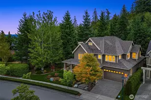 2989 NE Davis Loop, Issaquah, WA 98029 - Photo 2