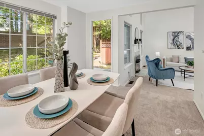 11512 NE 115th Court, Kirkland, WA 98033 - Photo 8