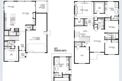 9050 (Lot 14) 71st Avenue Ct E, Puyallup, WA 98371 - Photo 2