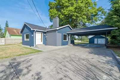 2948 Arnie Road, Custer, WA 98240 - Photo 2